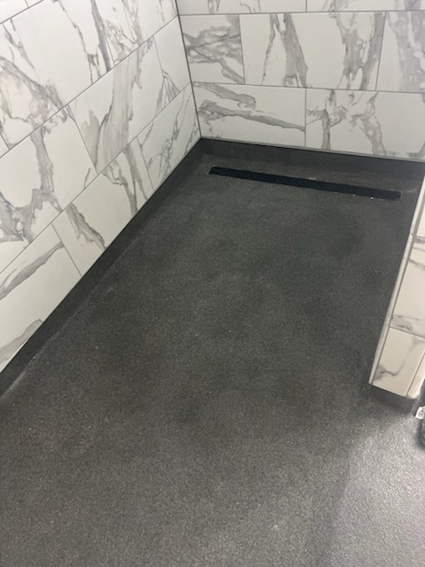 decorative concrete